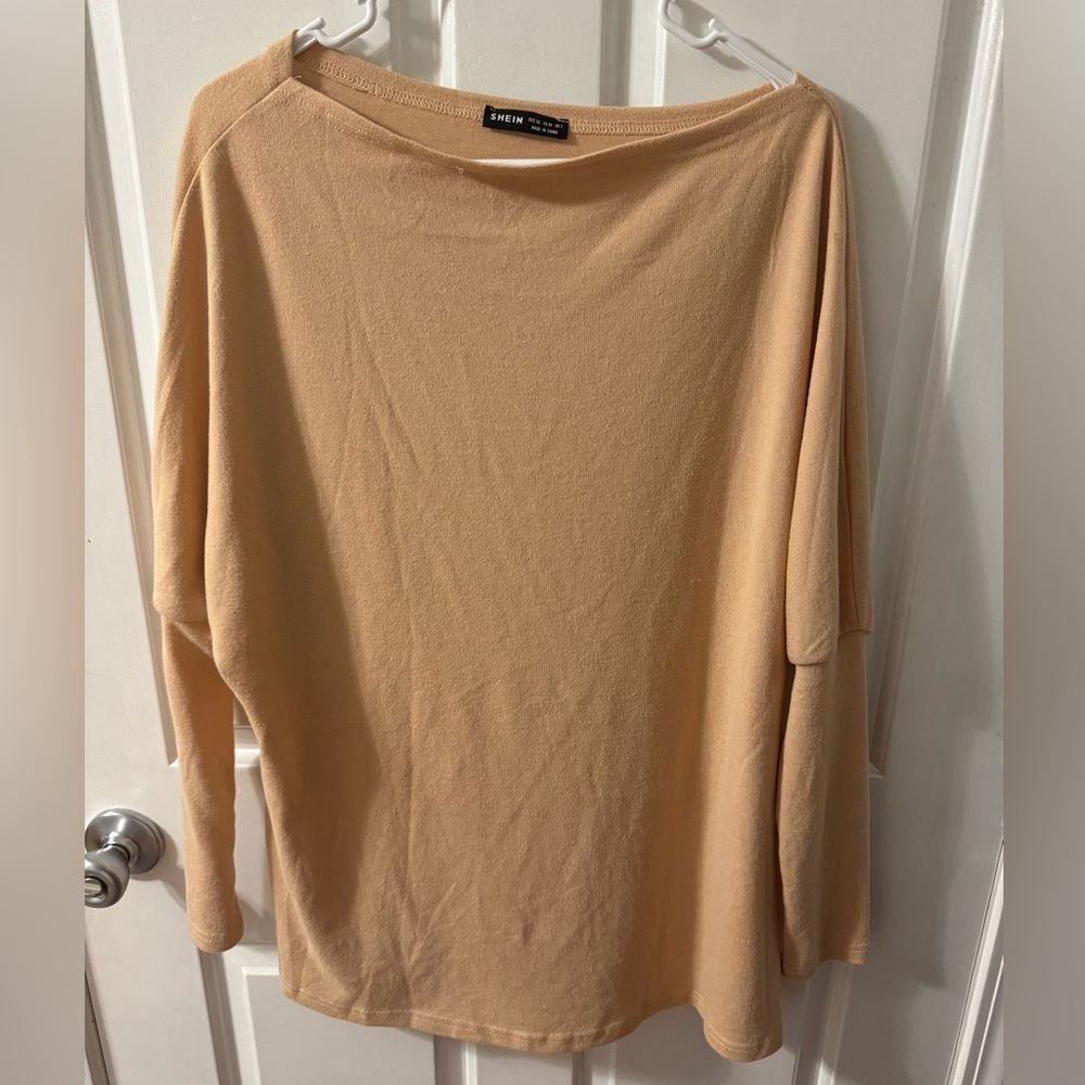 SHEIN top!!